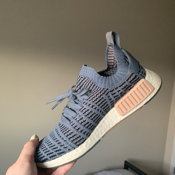 Adidas NMD_R1 STLT Primeknit - Picture 6 of 6